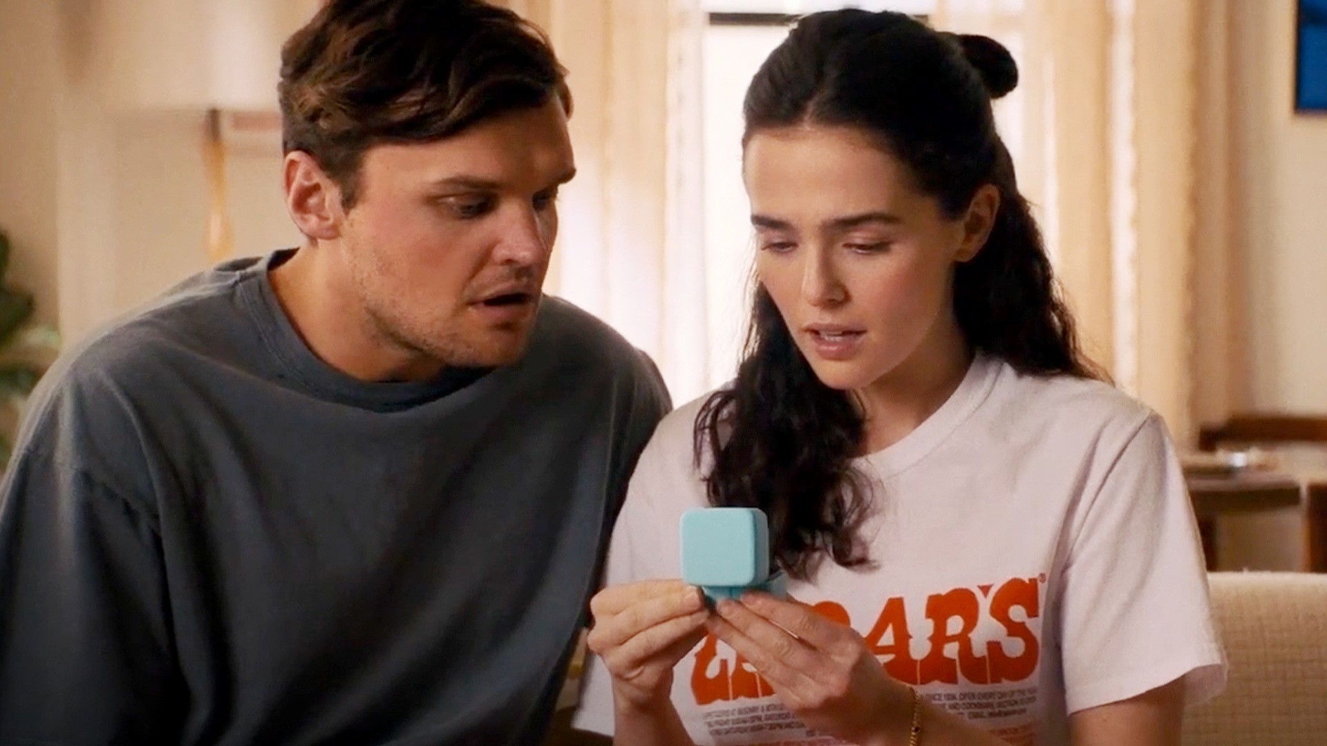 Something from Tiffany